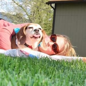 Meet your Posher, Tabatha